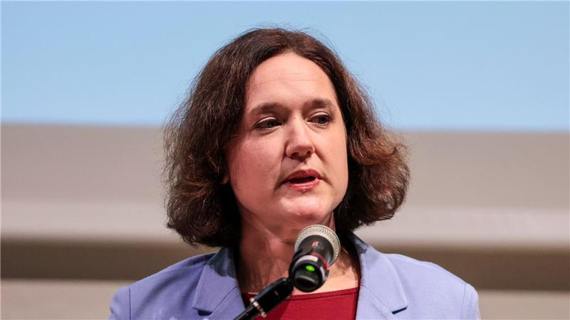 Senatorin für Umwelt, Klima und Wissenschaft gesucht Nach dem Rücktritt der Bremer Umweltsenatorin Kathrin Moosdorf sind viele Fragen offen. (Archivbild)