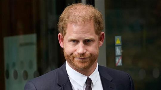 Nach dem Rückzug der Klage ist Prinz Harry dennoch in vier weitere Fälle am Londoner High Court verwickelt.