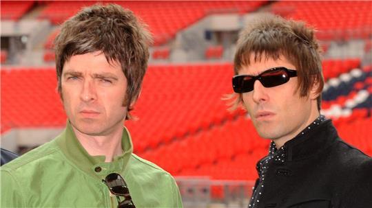 Nach dem Start der Tournee am 4. Juli will Oasis weltweit Konzerte geben. (Archivbild)
