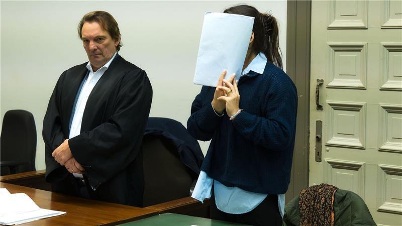 Nach dem Tod des Pflegeheimbewohners erlitt die Pflegekraft eine posttraumatische Belastungsstörung.