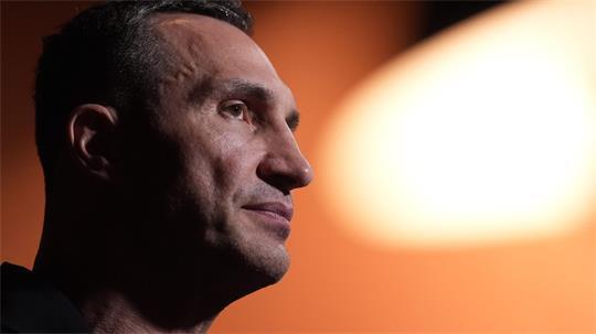 Nach dem Tod von Hayden Panettiere würdigte Wladimir Klitschko sie als wichtigen Teil seines Lebens. (Archivbild)