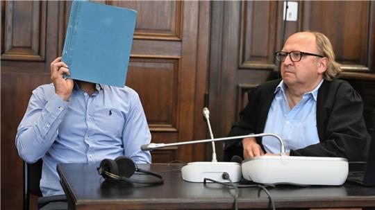 Nach dem Urteil zum Balkonsturz hat der BGH eine Entscheidung treffen müssen. (Archivbild)