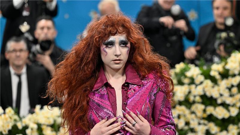 Nach dem Welterfolg ihres Debütalbums will sich US-Sängerin Chappell Roan („Pink Pony Club“) einige Jahre Zeit für ihr nächstes Album lassen. (Archivbild)