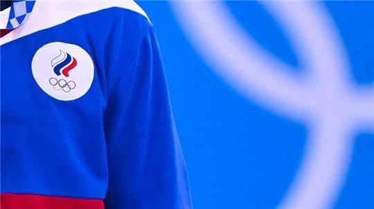 Nach dem Willen des IOC dürfen bei Olympia nur Einzelsportler aus Russland antreten, Mannschaften sind ausgeschlossen.