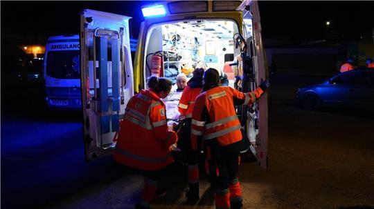 Nach dem Zugunglück in Spanien ist die Zahl der Toten deutlich gestiegen. 