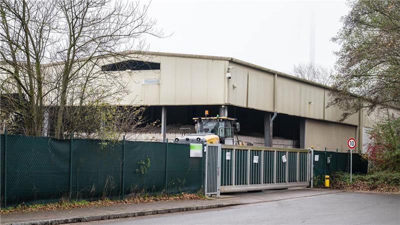 Nach dem eines toten Säuglings in Bremen sind sehr viele Fragen offen. 