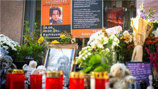 Nach dem gewaltsamen Tod von Lorenz in Oldenburg wird es ein Gerichtsverfahren geben. Noch sind viele Fragen unbeantwortet. (Archivbild)