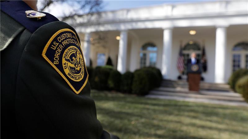 Nach dem ungeklärten Tod eines Migranten in Buffalo sieht sich das Heimatschutzministerium erneuter Kritik ausgesetzt.