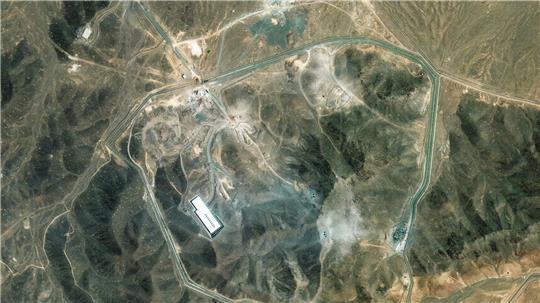 Nach den US-Angriffen auf Irans Atomanlagen nennt Teheran Bedingungen für neue Gespräche mit den USA. (Archivbild)  