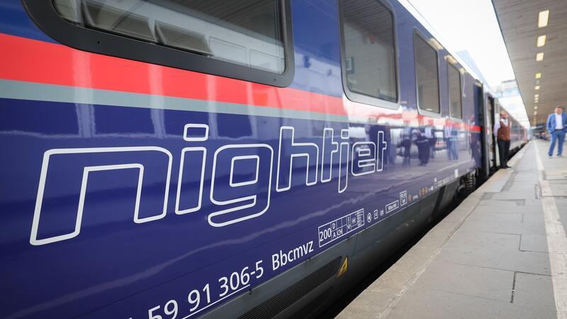 Schlafend von Berlin nach Paris: Nachtzüge kehren zurück Nach der Abkehr vom Nachtzug vor rund zehn Jahren arbeitet die Deutsche Bahn derzeit an einer Trendwende.