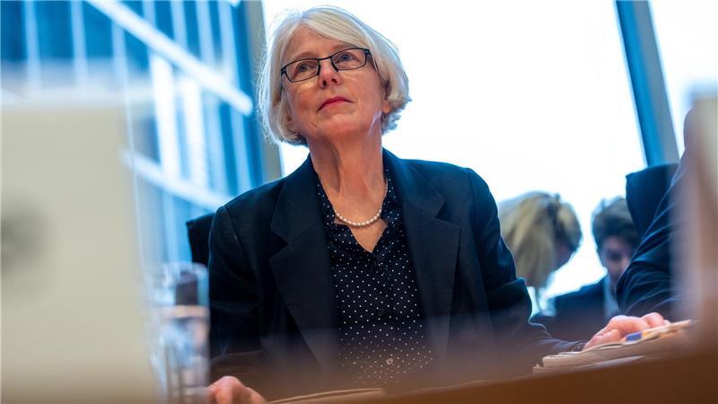 Nach der Befragung der Ermittlerin Sudhof sieht die Opposition weiteren Klärungsbedarf.