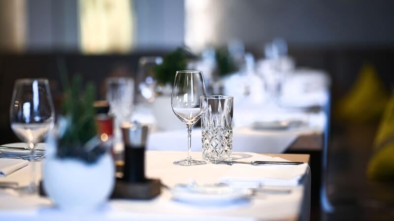 Insolvenzen: So schlimm ist die Gastronomie-Krise wirklich Nach der Coronakrise kam die Inflation: Für Gastronomie und Hotellerie sind es schwierige Zeiten.
