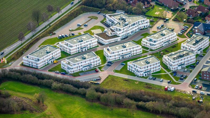 Pflegekrise: Noch eine Insolvenz im Landkreis Stade Nach der Insolvenz von Stadt & Land könnte es für die Bewohner der Wohnanlage in Fredenbeck ab 1. März nahtlos weitergehen - mit neuer Firma und gleicher Leitung.