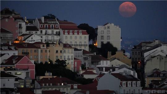 Nach der Mutter wurde nicht nur in Portugal fieberhaft gesucht. (Symbolbild)