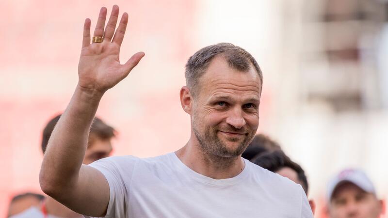 Trainer-Schmiede Mainz 05 sucht neuen Erfolgscoach Nach der Niederlage bei Hertha BSC: Bo Svensson ist nicht mehr Trainer des FSV Mainz 05.