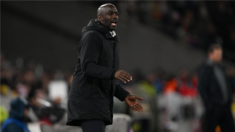 Nach der Niederlage gegen Deutschland hat sich Ghana von Trainer Otto Addo getrennt.