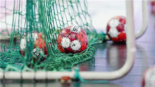 Nach der Niederlage gegen Garrel fällt die HSG auf Platz neun.