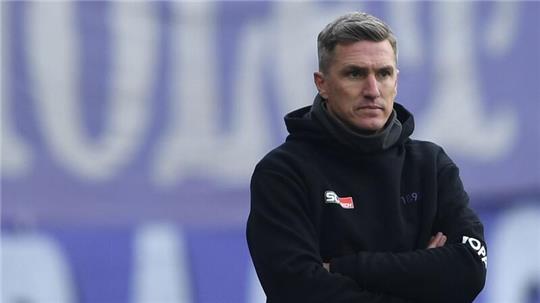 Nach der Pleite gegen Eintracht Braunschweig wurde Tobias Schweinsteiger vom VfL Osnabrück freigestellt.