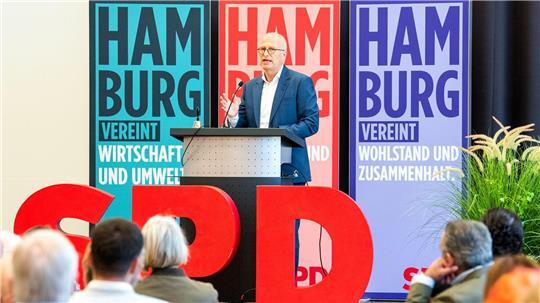 Nach der SPD müssen am Montag noch die Grünen dem Vertrag zustimmen. 