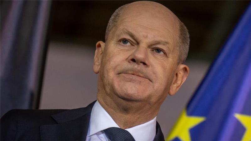 Nach der Tat in München verspricht Bundeskanzler Olaf Scholz (SPD), das Thema innere Sicherheit mit absoluter Priorität zu behandeln.