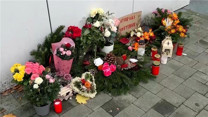 „Sie hatten keine Chance“ - Frau und Töchter getötet Nach der Tötung einer Mutter und ihrer Töchter in Berlin-Marzahn steht der Partner und Vater in Berlin vor Gericht. (Archivbild)