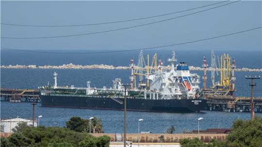 Sanktionen: Lukoil will ausländische Beteiligungen loswerden Nach der Verhängung US-amerikanischer Sanktionen will der russische Ölriese Lukoil sich von seinen ausländischen Beteiligungen trennen. (Archivbild)