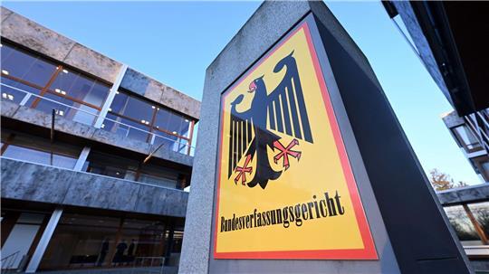 Nach der gescheiterten Neubestellung neuer Richterinnen und Richter fürs Bundesverfassungsgericht kommt ein neuer Anlauf. (Symbolbild)