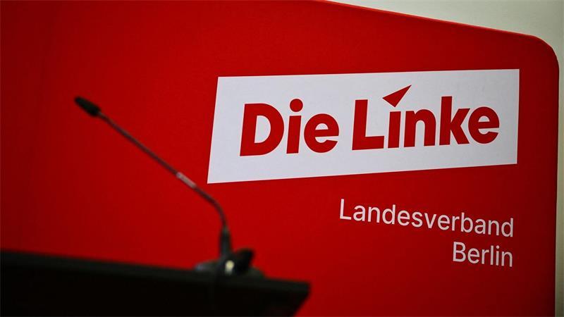 Nach der konstituierenden Sitzung der Linke-Fraktion hatten Grüne und SPD am Dienstagabend überraschend die Sondierungen unterbrochen. (Symbolbild)