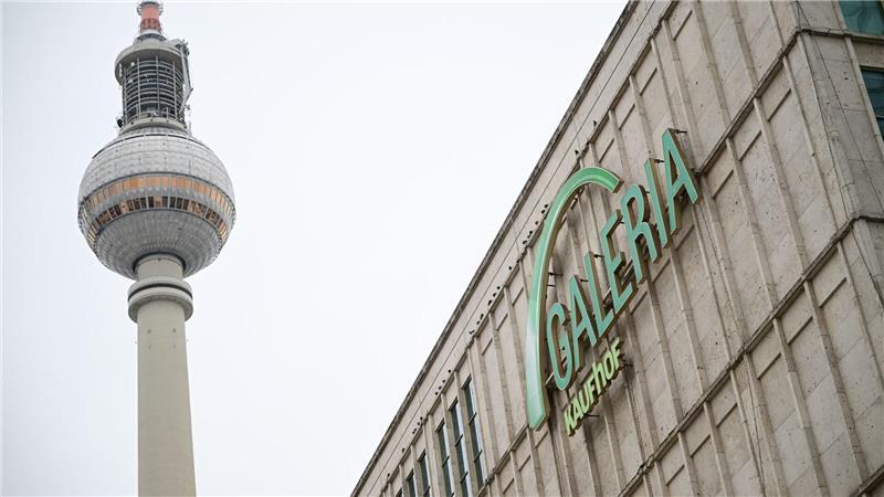 Nach der letzten Insolvenz wollte Galeria den Neustart versuchen. Nun mehren sich die Hinweise, dass die Warenhauskette schon wieder in Schwierigkeiten ist.