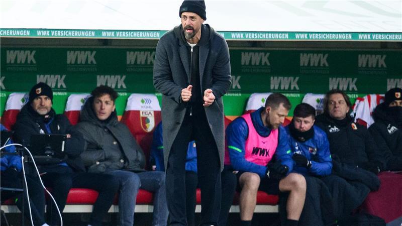 Bayern feiern Rekord mit Comeback - Remis im Verfolgerduell Nach drei Niederlagen wieder ein Sieg für Sandro Wagners Team.