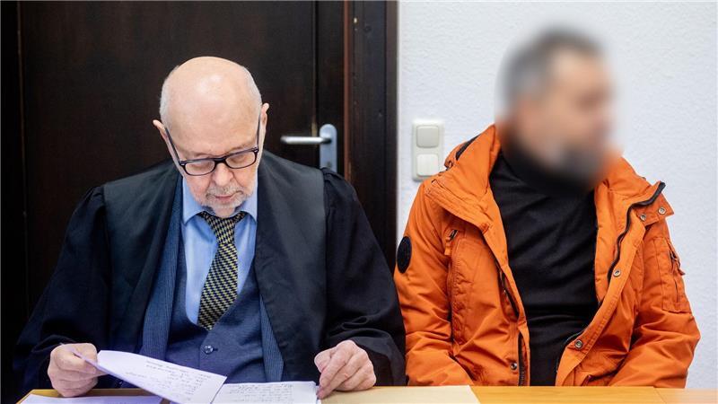 Nach einem Einbruch mit einem Auto in ein Oldenburger Juweliergeschäft ist ein weiteres Urteil gefallen. 