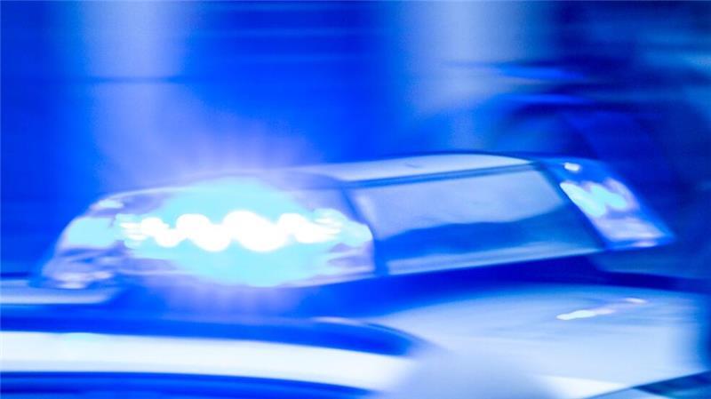 Nach einem Fahrradunfall leitet die Polizei zwei Strafverfahren ein. (Symbolbild)