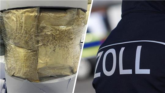 Nach einem Heroinfund in Hamburg gab es Durchsuchungen in Bremerhaven. 