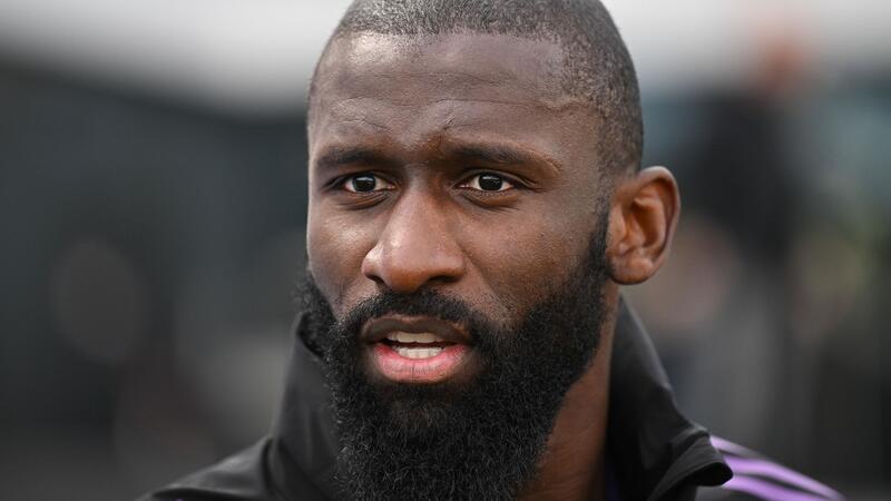 Nach einem Instagram-Beitrag zum Ramadan fühlt sich Nationalspieler Antonio Rüdiger verleumdet.