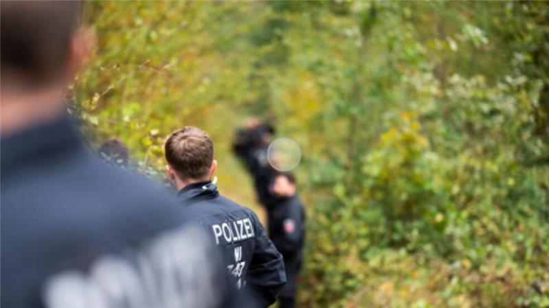 Wieder Gruselfund: Jäger findet verwesten Leichnam Nach einem Leichenfund im Kreis Cloppenburg deutet vieles auf einen 69-jährigen Vermissten hin. (Symbobild)
