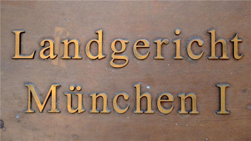 Nach einem Urteil des Landgerichts München I haftet Google für die generierten KI-Übersichten in der Google-Suche. (Archivbild) 