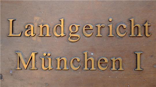 Nach einem Urteil des Landgerichts München I haftet Google für die generierten KI-Übersichten in der Google-Suche. (Archivbild) 