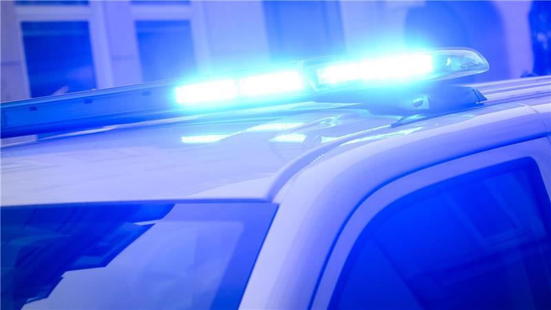 Schwerer Unfall bei Ammersbek – drei Menschen verletzt Nach einem Verkehrsunfall in Ammersbek gibt es drei Verletzte. (Symbolbild)