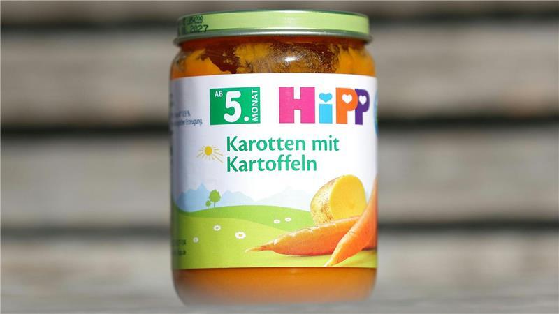 Nach einem möglicherweise vergifteten Glas wird weiterhin gesucht. (Symbolfoto)