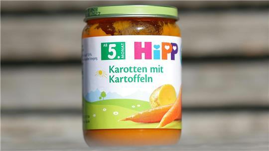Nach einem möglicherweise vergifteten Glas wird weiterhin gesucht. (Symbolfoto)