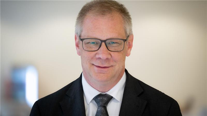 Nach einem mutmaßlichen Anschlag auf dem Grundstück des Brandenburger Antisemitismusbeauftragten Andreas Büttner ermittelt der Staatsschutz. (Archivbild)