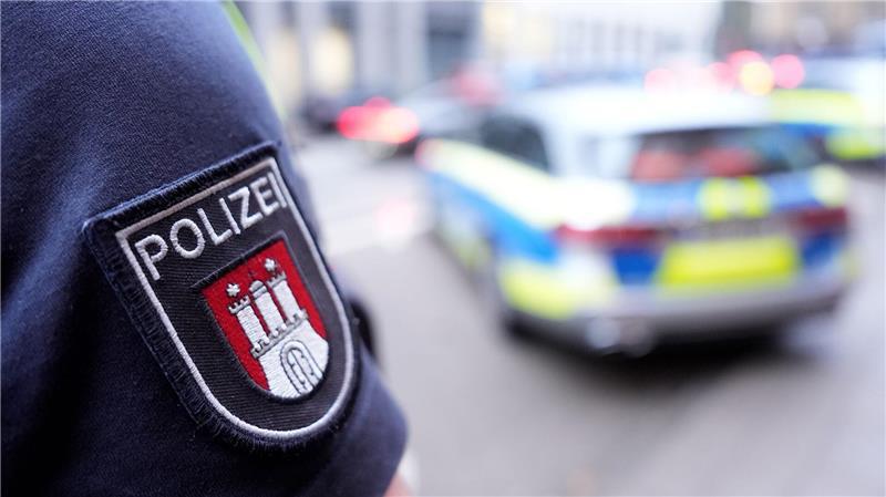 Nach einem versuchten Raubüberfall in Altona bitte die Polizei um Hinweise. (Symbolbild)