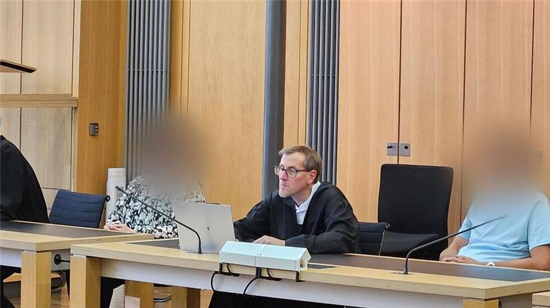 Eltern unschuldig verurteilt? - Prozess wirft Fragen auf Nach einer Verurteilung deutet im zweiten Prozess vieles auf einen Freispruch hin. (Arhciv