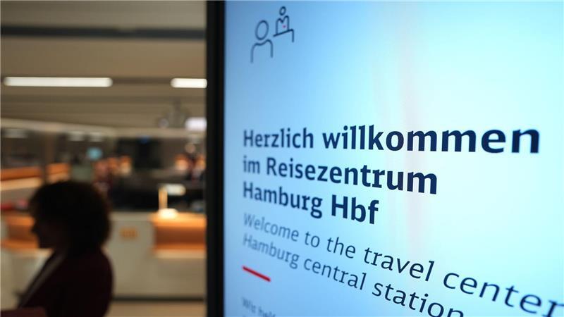 Nach einjähriger Umbauzeit wurde das Zentrum wiedereröffnet. 