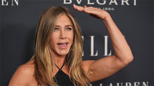 Nach fünf Staffeln ist Schluss mit der Erfolgsserie mit Jennifer Aniston. (Archivbild)