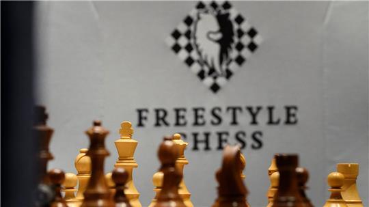 Nach fünf sieglosen Spielen feierten die Schachfreunde wieder ein Erfolgserlebnis.