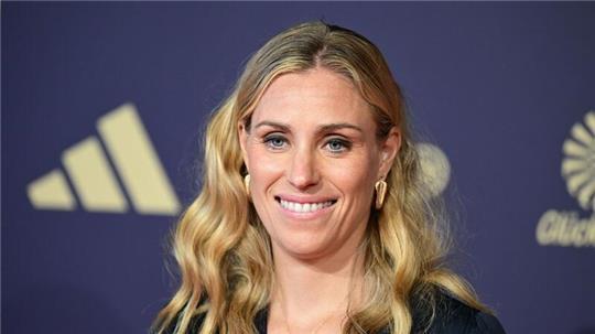 Nach ihrem Karriereende bleibt Angelique Kerber an Weihnachten mehr Zeit zum Genießen.
