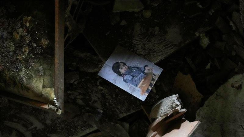 Nach israelischem Angriff auf Teheran