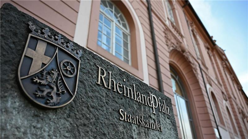 Nach langer SPD-Führung steht ein Wechsel in der Staatskanzlei in Mainz an. (Archivfoto)
