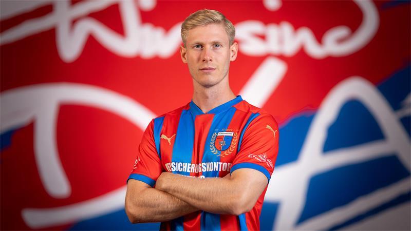 D/A vom Verletzungspech verfolgt: In Oldenburg erwischt es den Kapitän Nach mehr als einem Jahr bestreitet Martin Sattler wieder ein Fußballspiel.